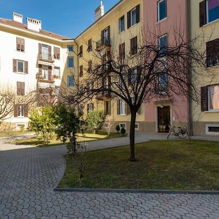 Victoria Apartment Bolzano Exterior photo